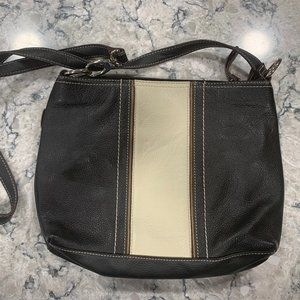 Tignanello Tablet Purse